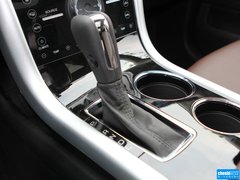 锐界(海外) 2012款 2.0T 自动 尊锐型 5座