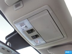 锐界(海外) 2012款 2.0T 自动 尊锐型 5座