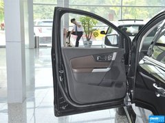 锐界(海外) 2012款 2.0T 自动 尊锐型 5座