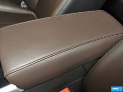 锐界(海外) 2012款 2.0T 自动 尊锐型 5座