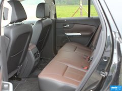 锐界(海外) 2012款 2.0T 自动 尊锐型 5座
