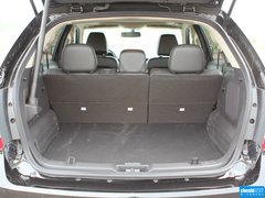 锐界(海外) 2012款 2.0T 自动 尊锐型 5座