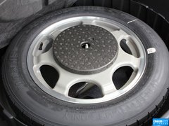 锐界(海外) 2012款 2.0T 自动 尊锐型 5座