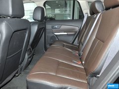 锐界(海外) 2012款 2.0T 自动 尊锐型 5座