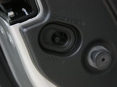 英菲尼迪QX 2013款 5.6L 自动 QX56 7座