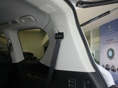 英菲尼迪QX 2013款 5.6L 自动 QX56 7座
