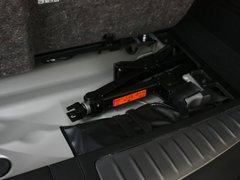 英菲尼迪QX 2013款 5.6L 自动 QX56 7座