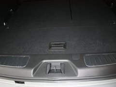 英菲尼迪QX 2013款 5.6L 自动 QX56 7座