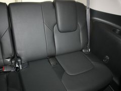 英菲尼迪QX 2013款 5.6L 自动 QX56 7座