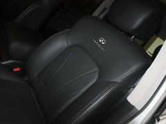 英菲尼迪QX 2013款 5.6L 自动 QX56 7座