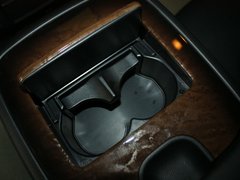 英菲尼迪QX 2013款 5.6L 自动 QX56 7座