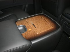 英菲尼迪QX 2013款 5.6L 自动 QX56 7座