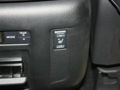 英菲尼迪QX 2013款 5.6L 自动 QX56 7座