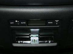 英菲尼迪QX 2013款 5.6L 自动 QX56 7座