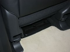 英菲尼迪QX 2013款 5.6L 自动 QX56 7座