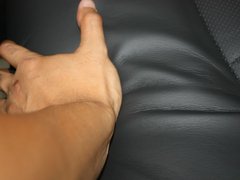 英菲尼迪QX 2013款 5.6L 自动 QX56 7座