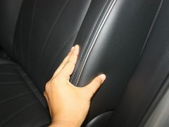 英菲尼迪QX 2013款 5.6L 自动 QX56 7座