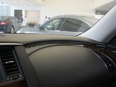 英菲尼迪QX 2013款 5.6L 自动 QX56 7座