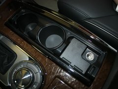 英菲尼迪QX 2013款 5.6L 自动 QX56 7座