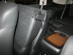 英菲尼迪QX 2013款 5.6L 自动 QX56 7座