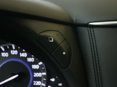 英菲尼迪QX 2013款 5.6L 自动 QX56 7座