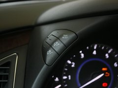 英菲尼迪QX 2013款 5.6L 自动 QX56 7座