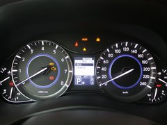 英菲尼迪QX 2013款 5.6L 自动 QX56 7座