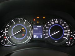 英菲尼迪QX 2013款 5.6L 自动 QX56 7座
