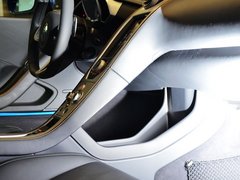 迈凯伦12C 2013款 3.8T COUPE