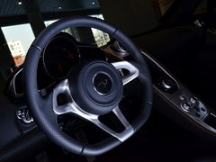 迈凯伦12C 2013款 3.8T COUPE