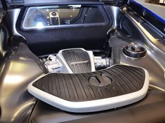 迈凯伦12C 2013款 3.8T COUPE
