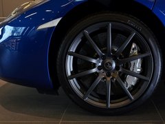迈凯伦12C 2013款 3.8T COUPE