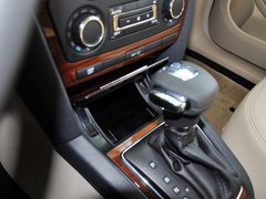 明锐 2013款 1.6L 自动 逸俊版