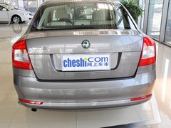 斯柯达  明锐 1.6L MT/AT
