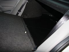 明锐 2013款 1.6L 手动 逸致版