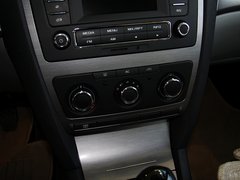 明锐 2013款 1.6L 手动 逸致版