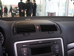 明锐 2013款 1.6L 手动 逸致版