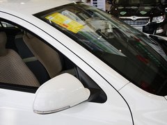 明锐 2013款 1.6L 手动 逸致版