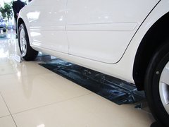 明锐 2013款 1.6L 手动 逸致版