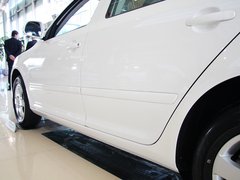 明锐 2013款 1.6L 手动 逸致版