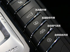 保时捷  panamera GTS 4.8AT