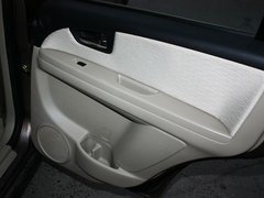 天语·尚悦 2012款 1.6 手动 舒适型