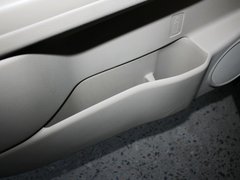 天语·尚悦 2012款 1.6 手动 舒适型
