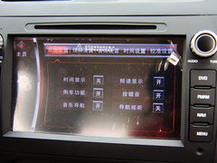 天语·尚悦 2012款 1.6 手动 舒适型