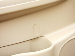 天语·尚悦 2012款 1.6 手动 舒适型