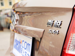 天语·尚悦 2012款 1.6 手动 舒适型