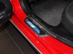 宝马3系 2013款 320Li 2.0T 风尚型