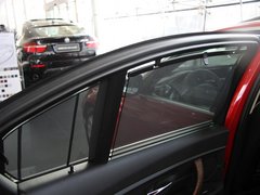 宝马3系 2013款 320Li 2.0T 风尚型