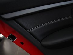 宝马3系 2013款 320Li 2.0T 风尚型