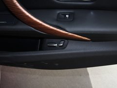 宝马3系 2013款 320Li 2.0T 风尚型